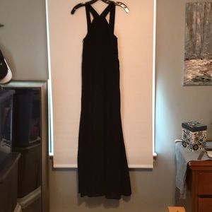 Formal dress size small